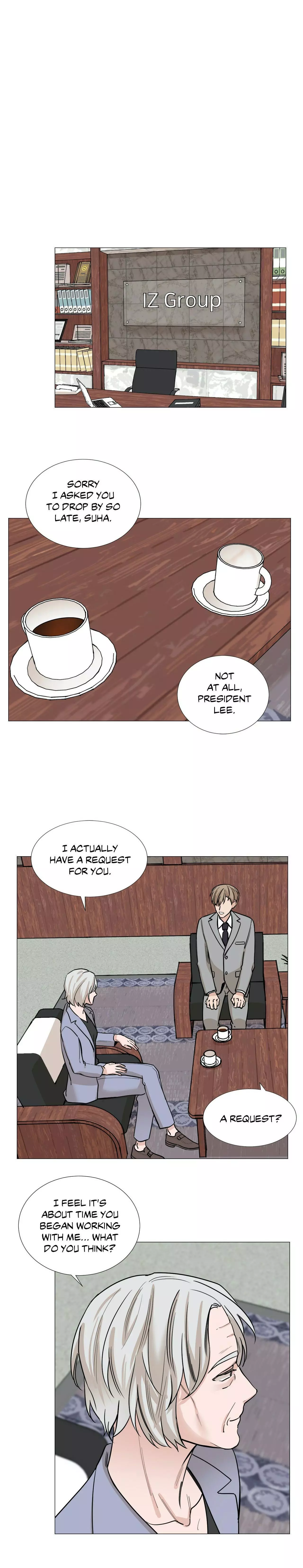 My Suha Chapter 33 page 7
