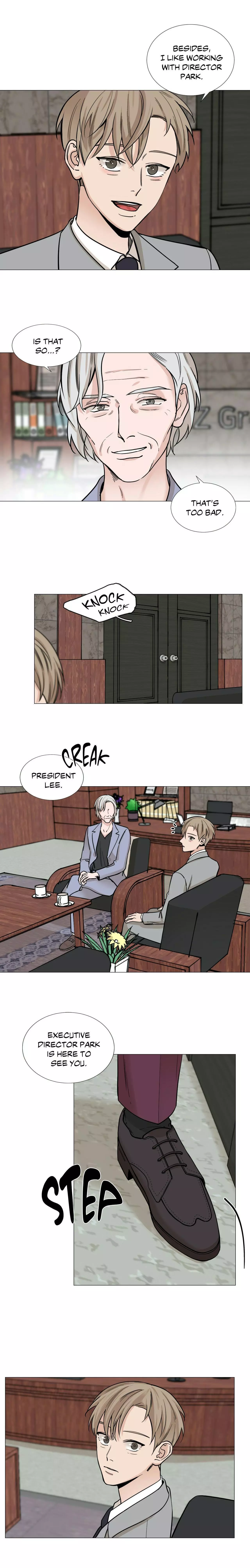 My Suha Chapter 33 page 10