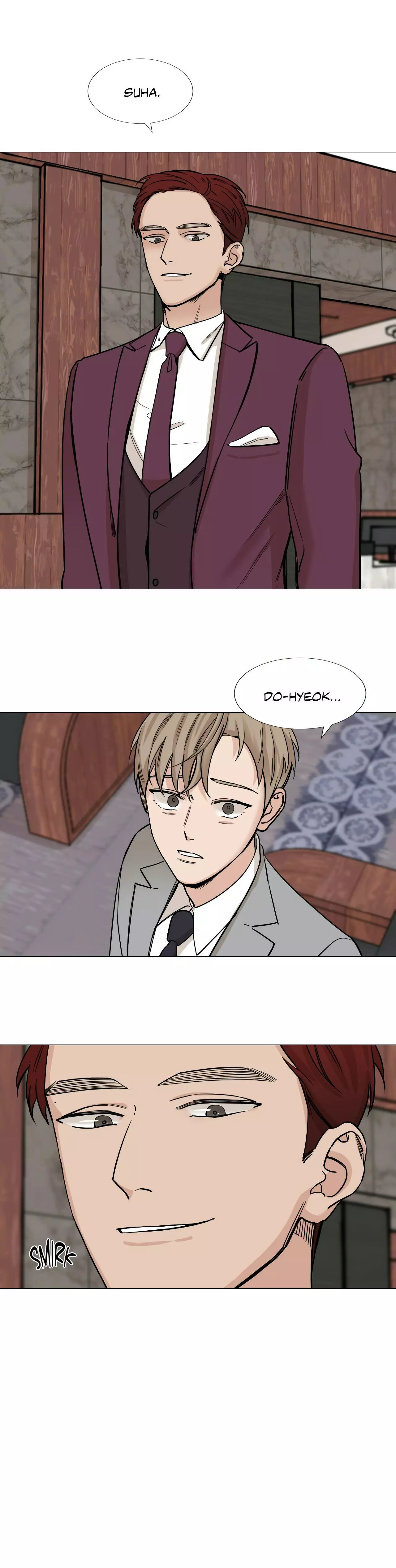 My Suha Chapter 33 page 13