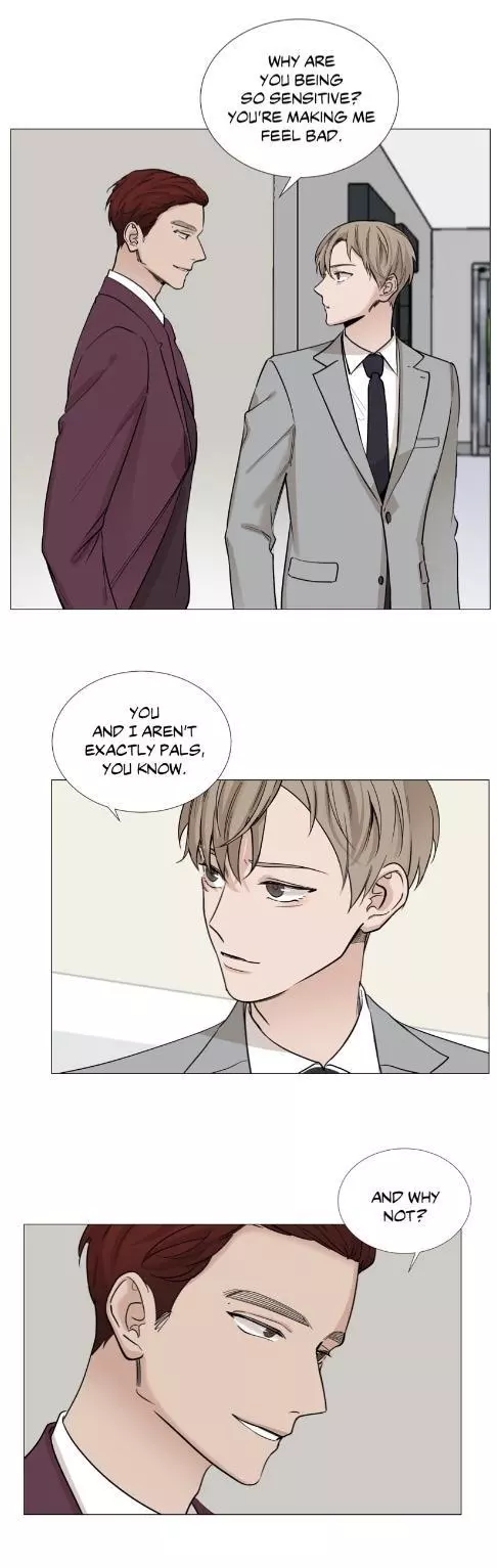 My Suha Chapter 34 page 3