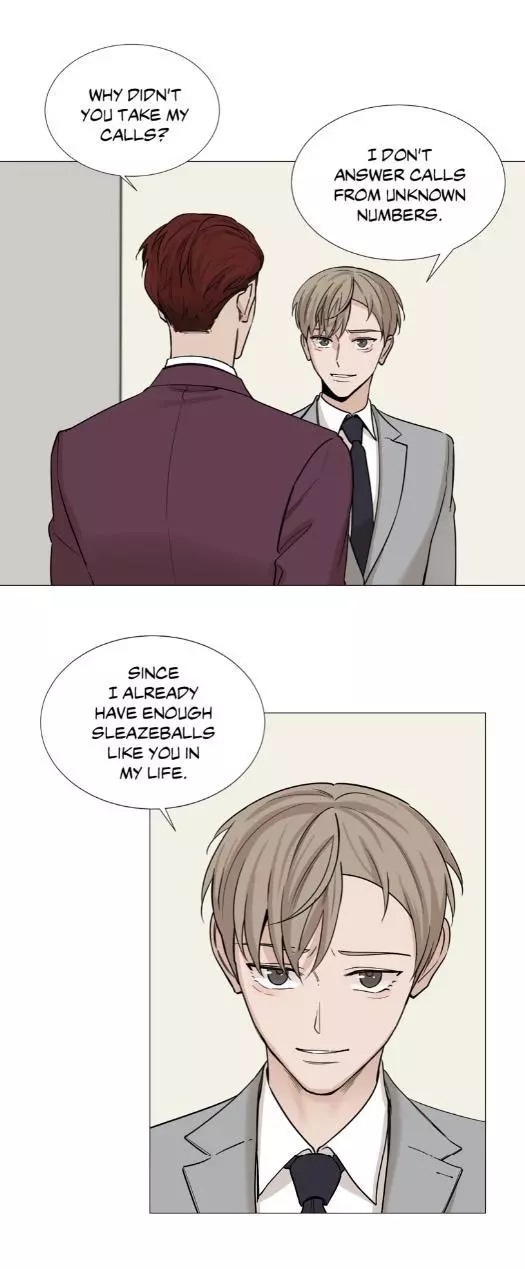 My Suha Chapter 34 page 4