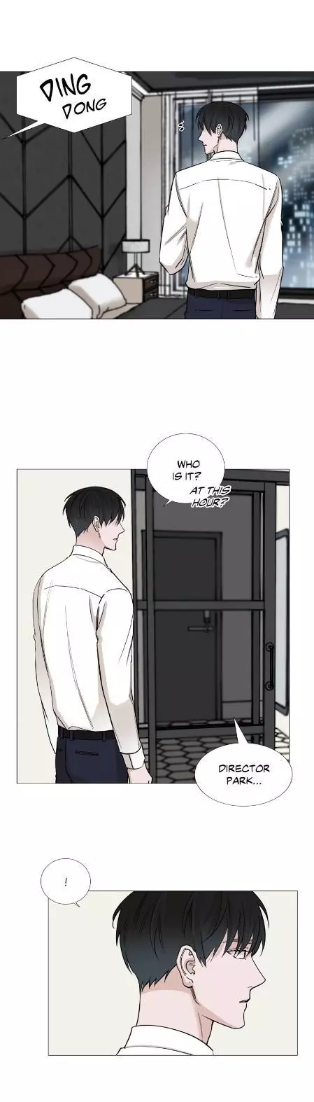 My Suha Chapter 34 page 10