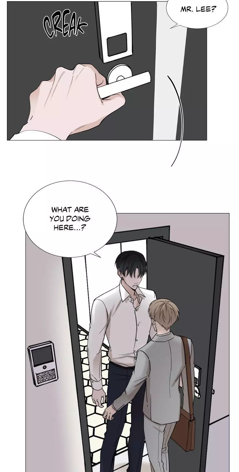 My Suha Chapter 34 page 11
