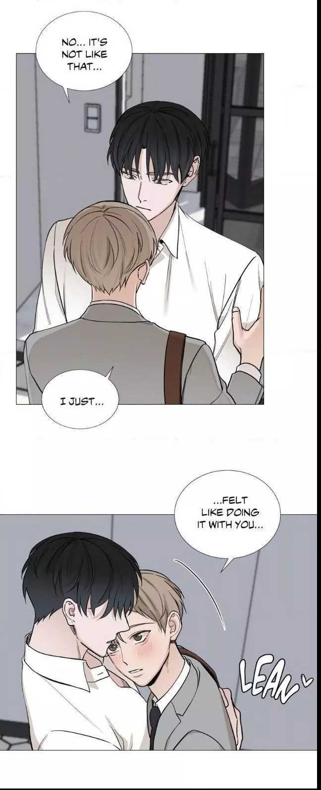 My Suha Chapter 34 page 16