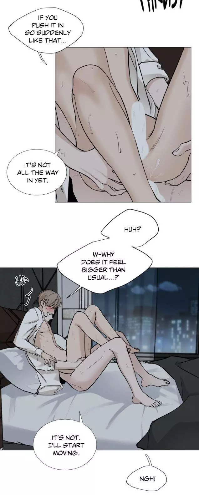 My Suha Chapter 34 page 24
