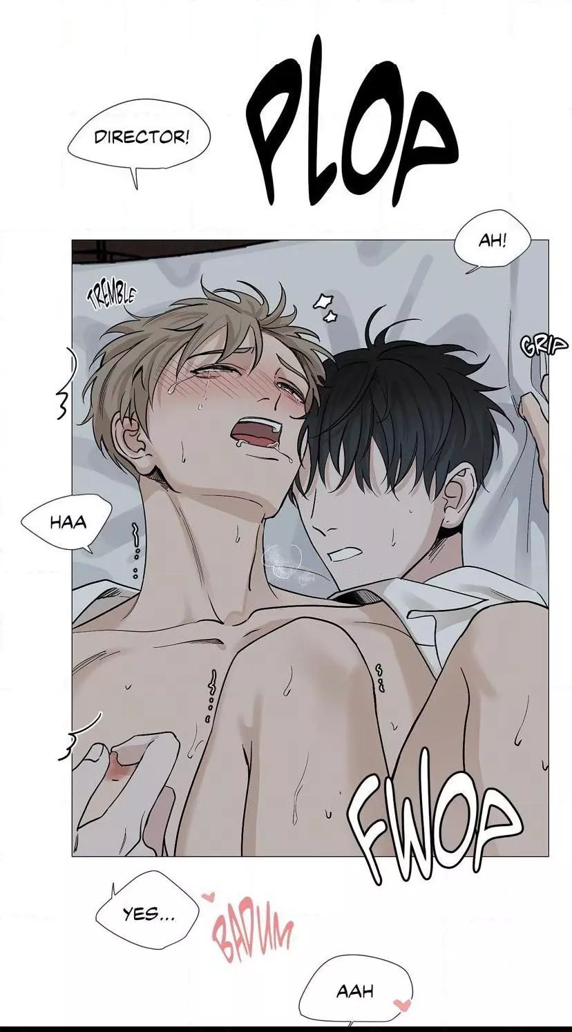 My Suha Chapter 34 page 28