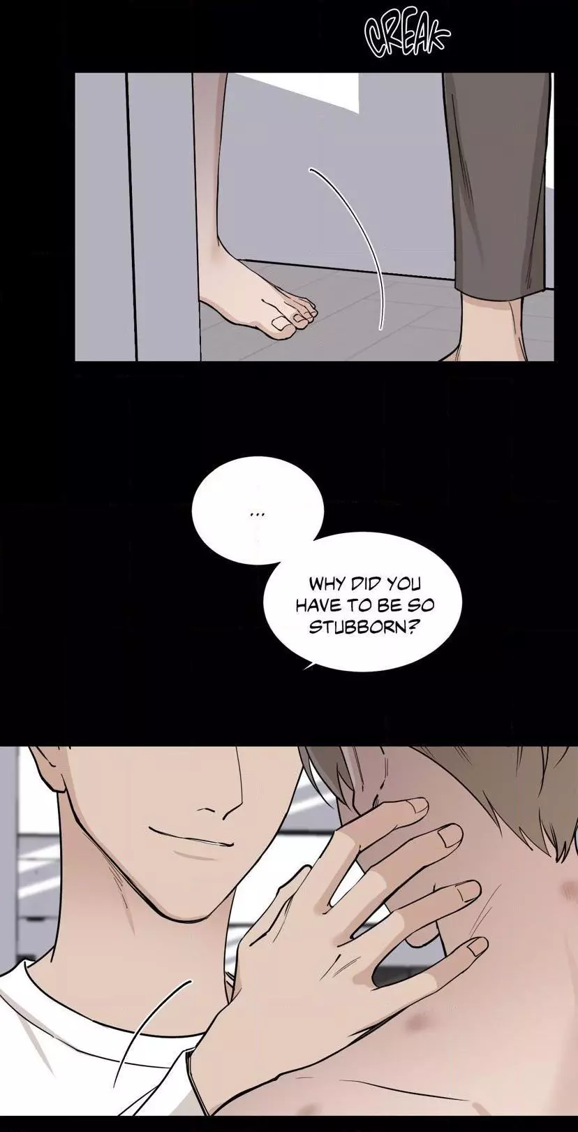 My Suha Chapter 34 page 34