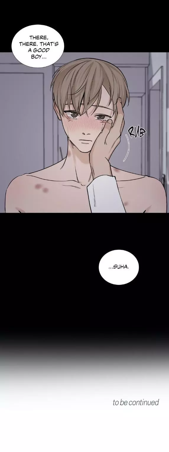 My Suha Chapter 34 page 35