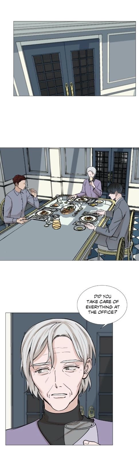 My Suha Chapter 35 page 4