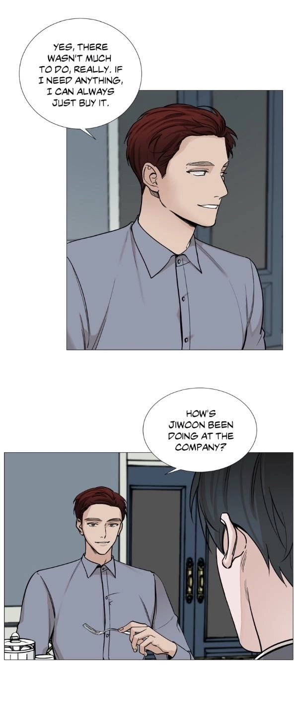 My Suha Chapter 35 page 5