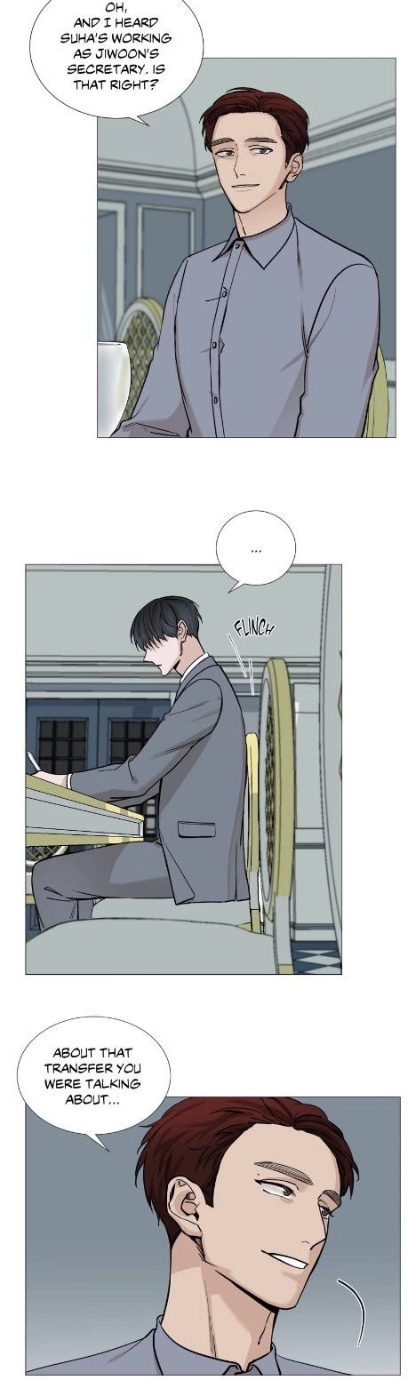 My Suha Chapter 35 page 7