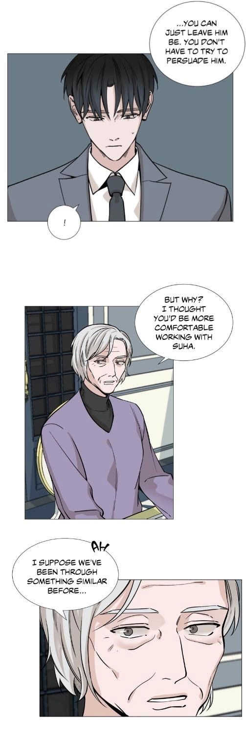 My Suha Chapter 35 page 8