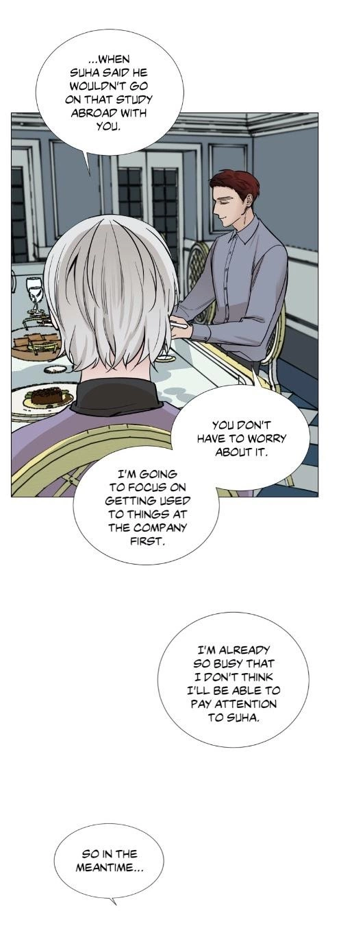 My Suha Chapter 35 page 9