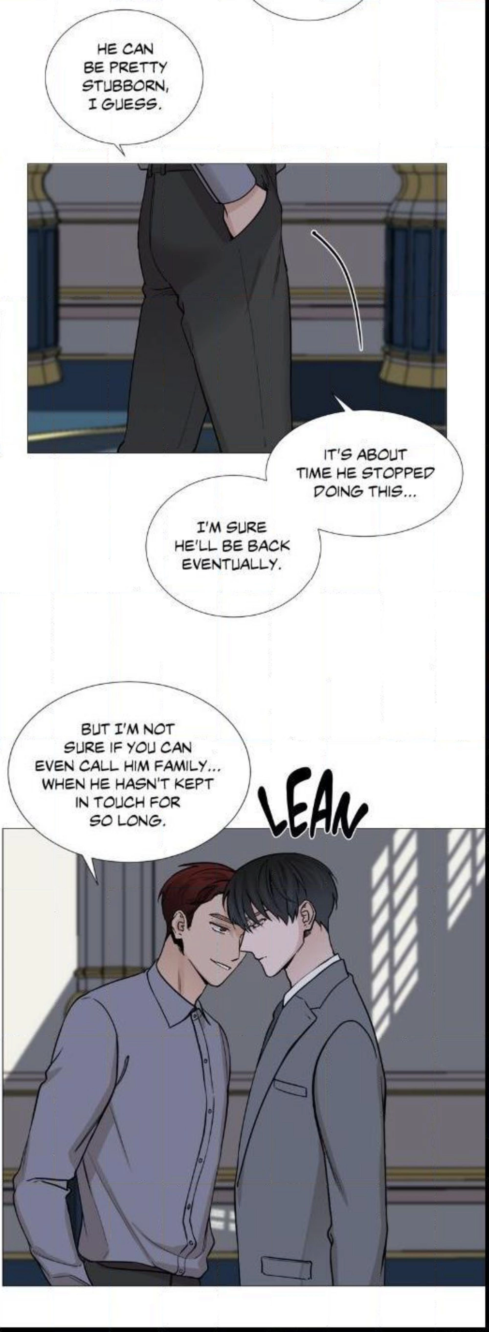 My Suha Chapter 35 page 14