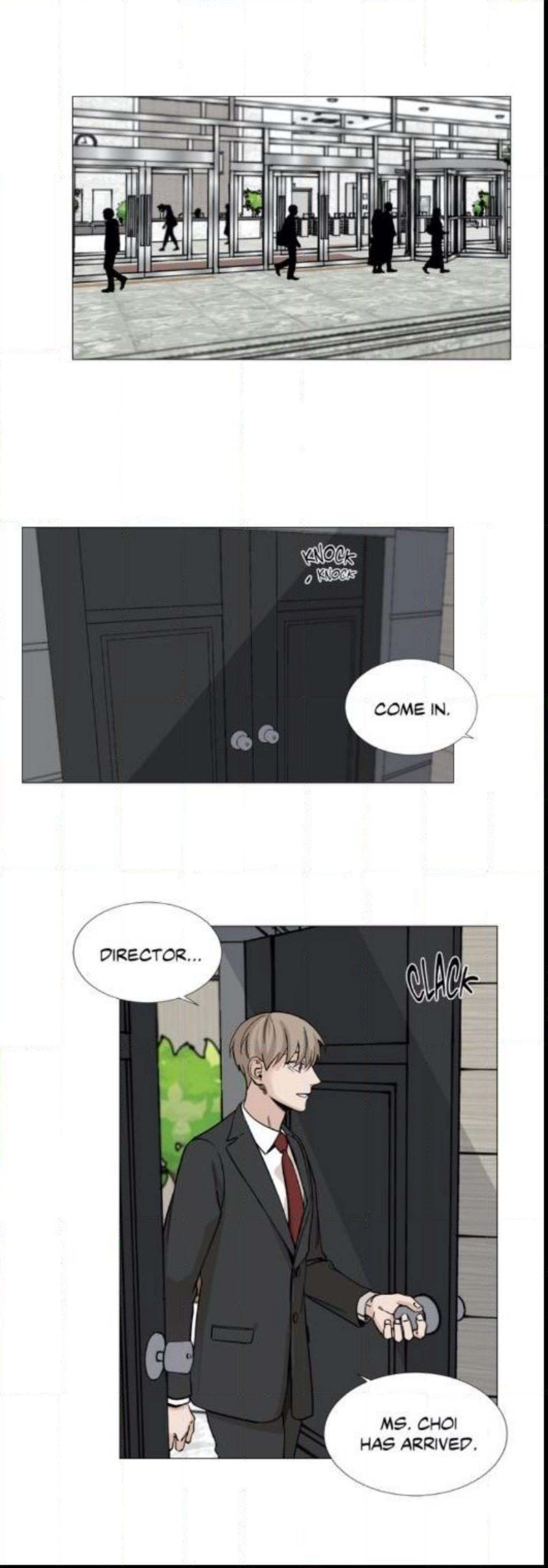 My Suha Chapter 35 page 16