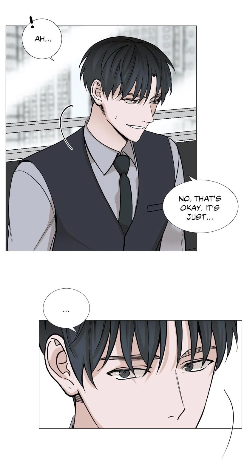 My Suha Chapter 35 page 19