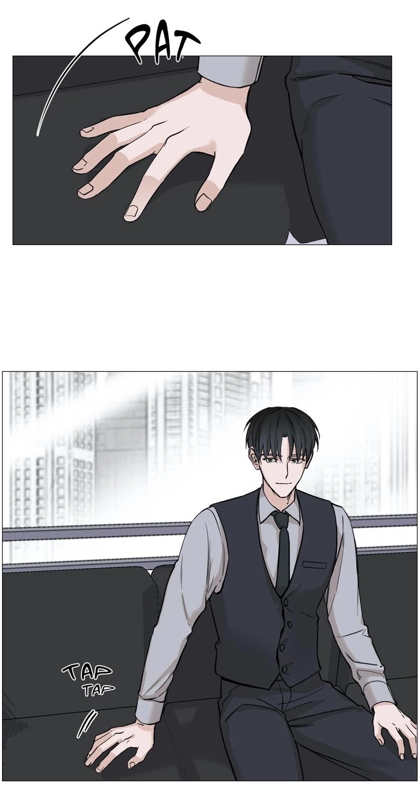 My Suha Chapter 35 page 20
