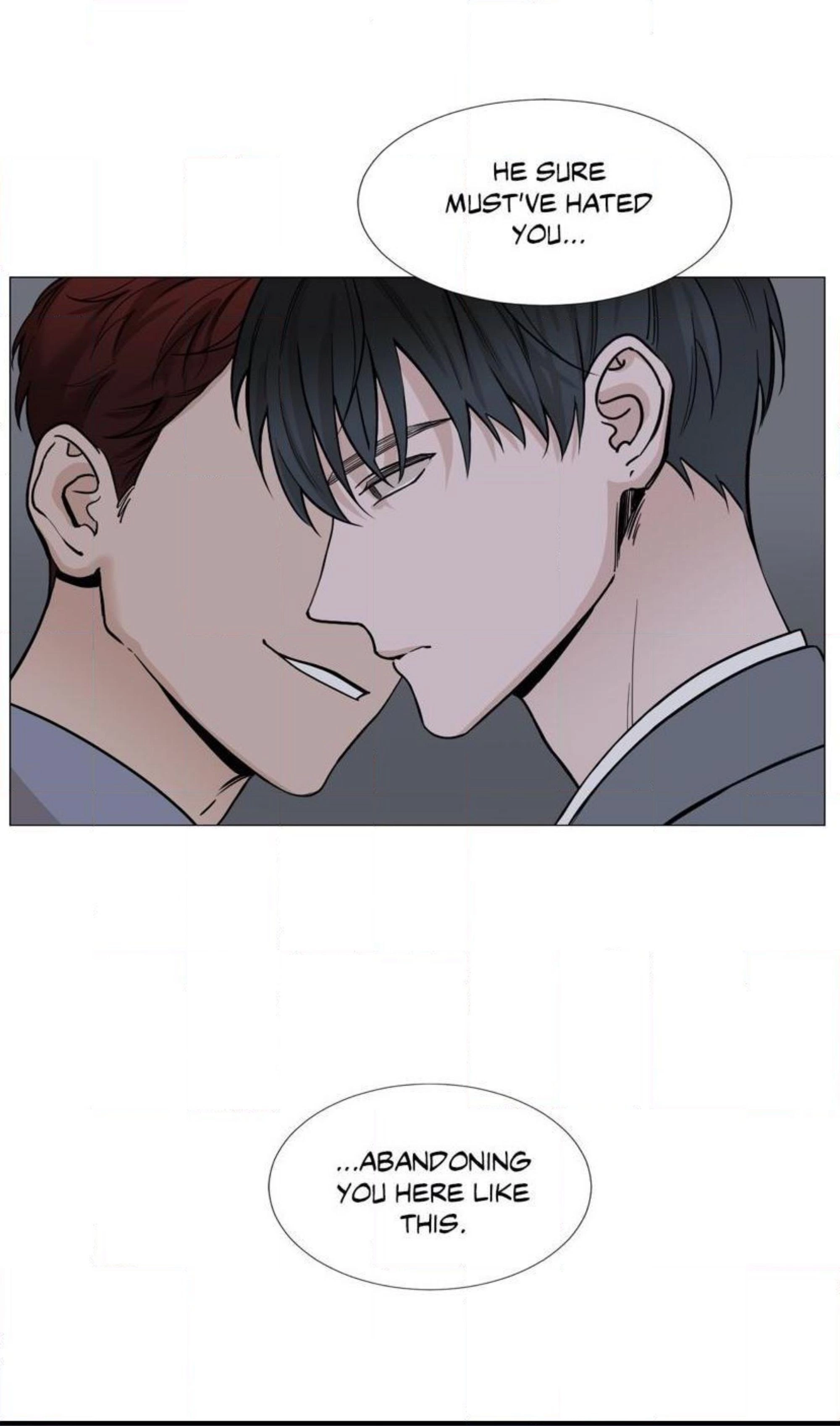 My Suha Chapter 35 page 15