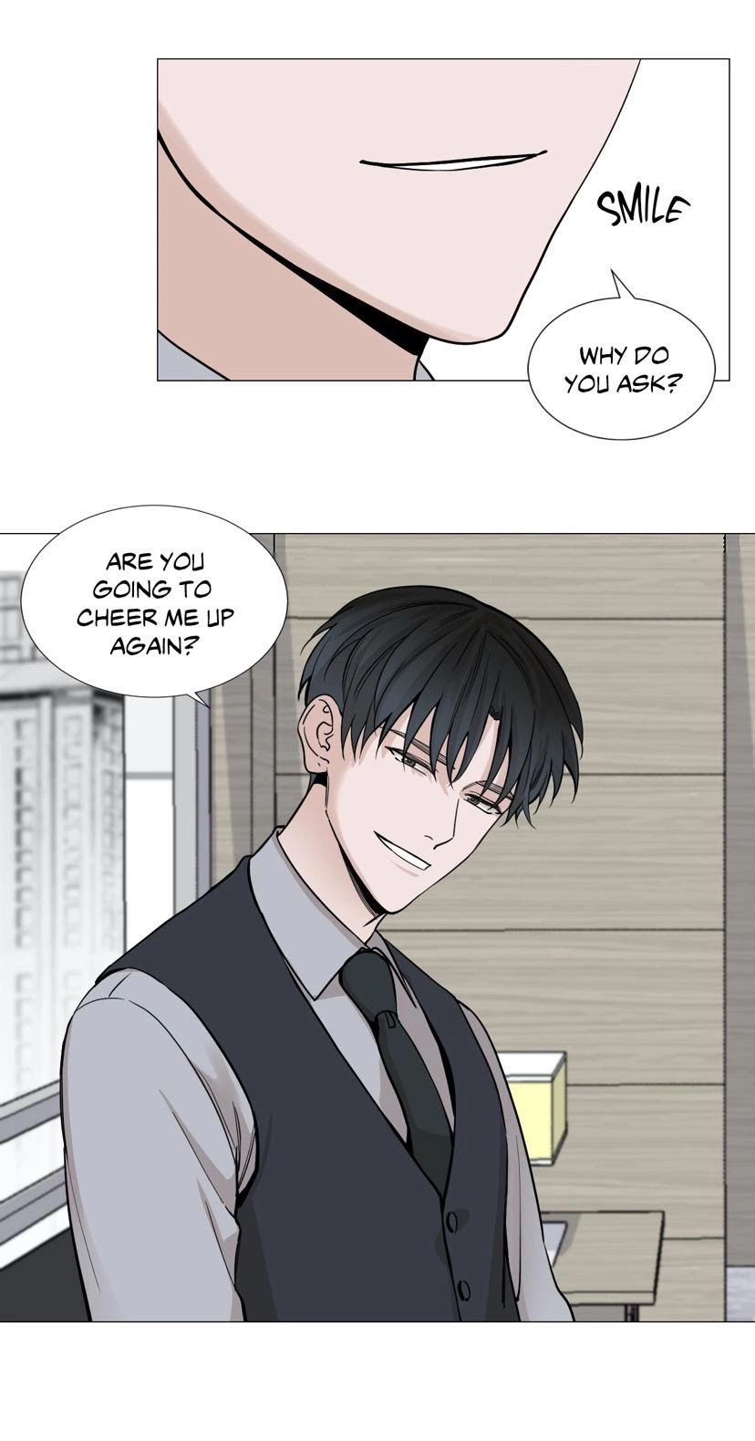 My Suha Chapter 35 page 23