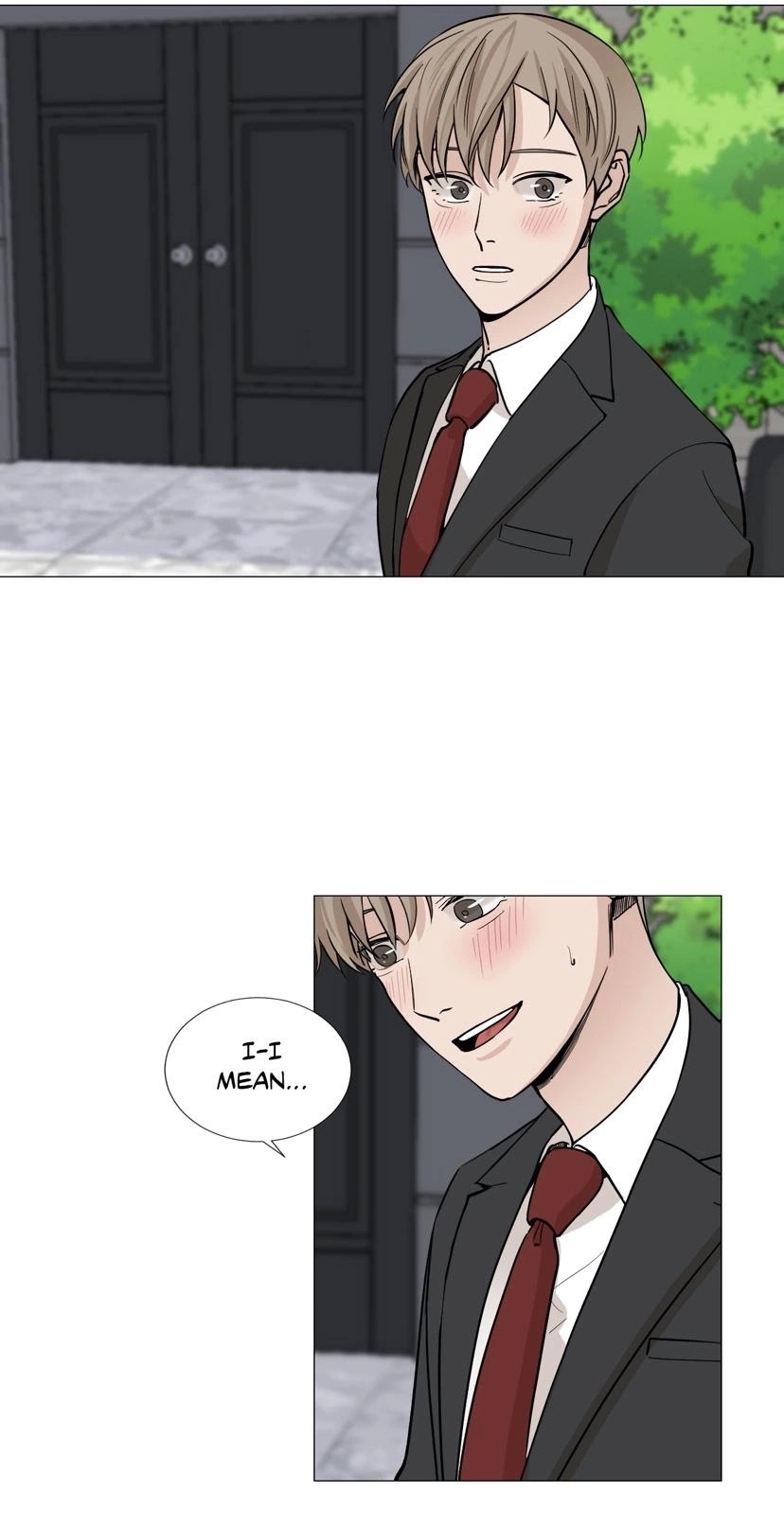 My Suha Chapter 35 page 24