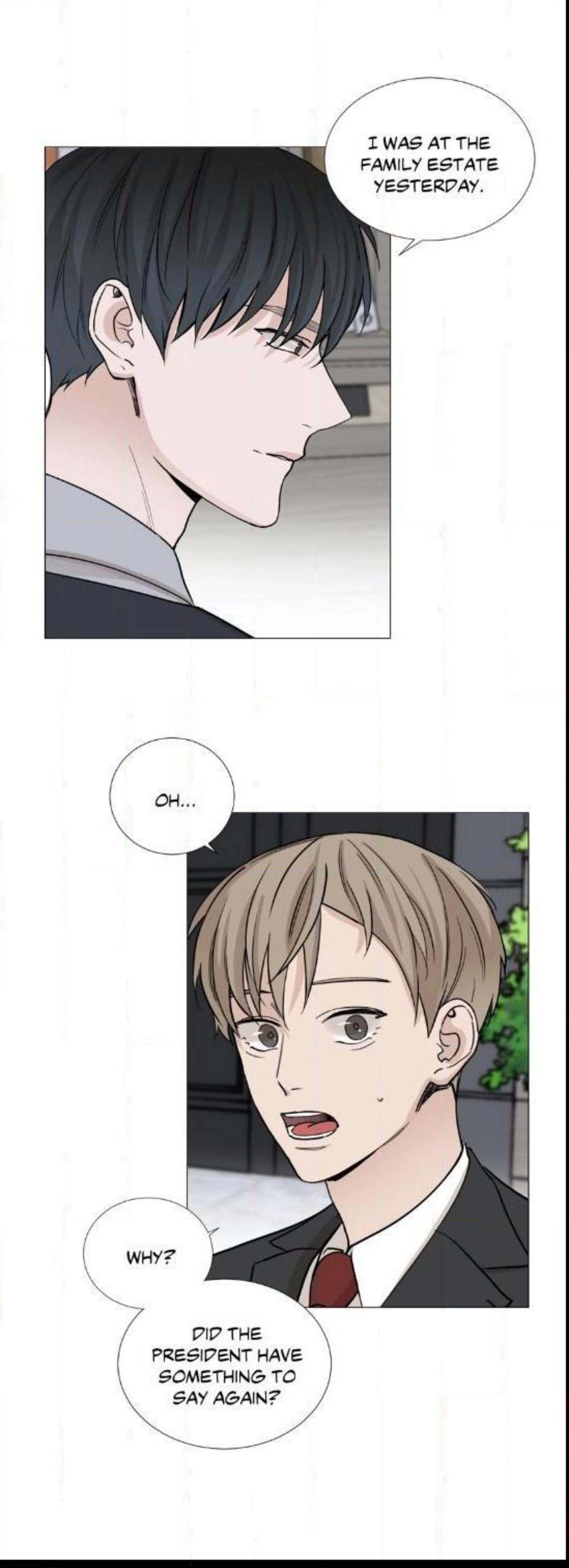 My Suha Chapter 35 page 22