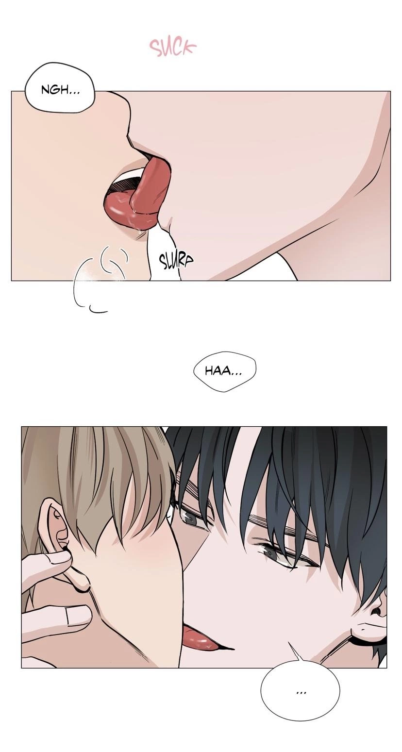 My Suha Chapter 35 page 29