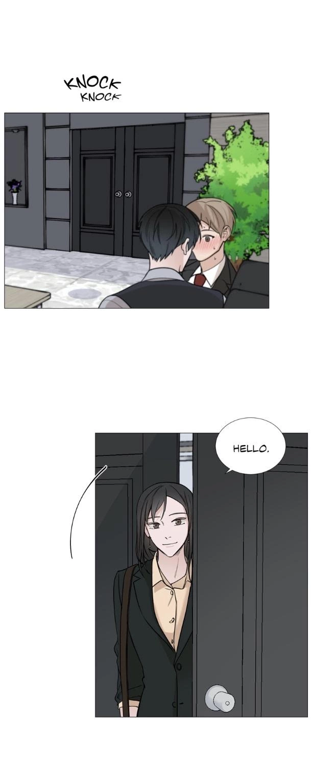 My Suha Chapter 35 page 31
