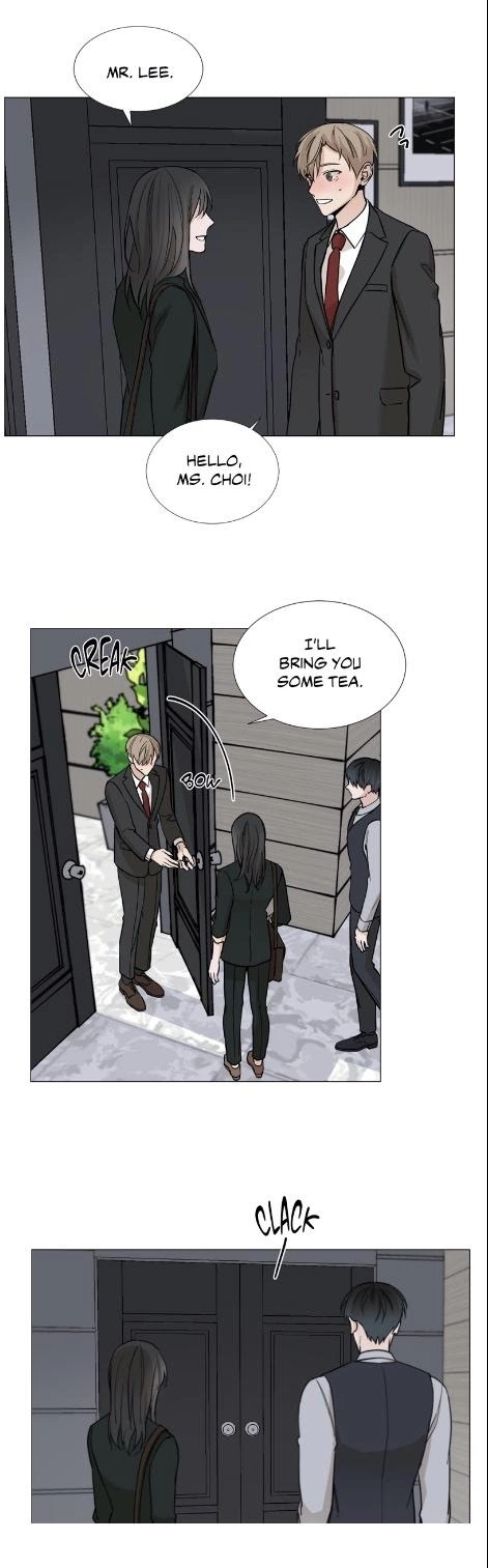 My Suha Chapter 35 page 32