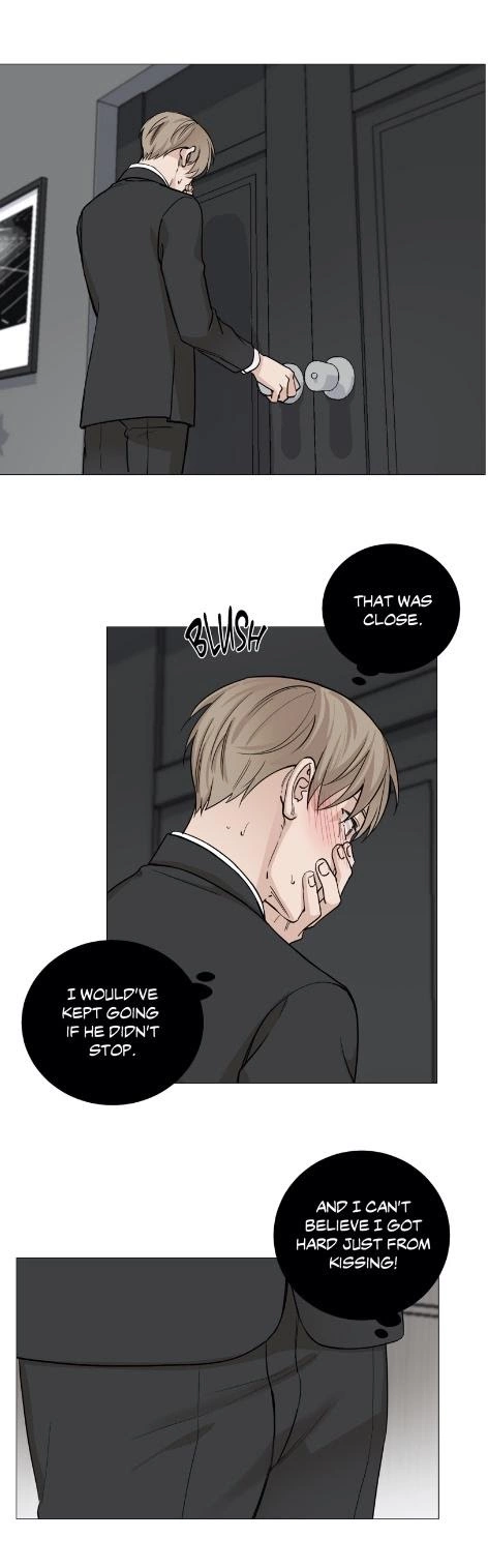 My Suha Chapter 35 page 33