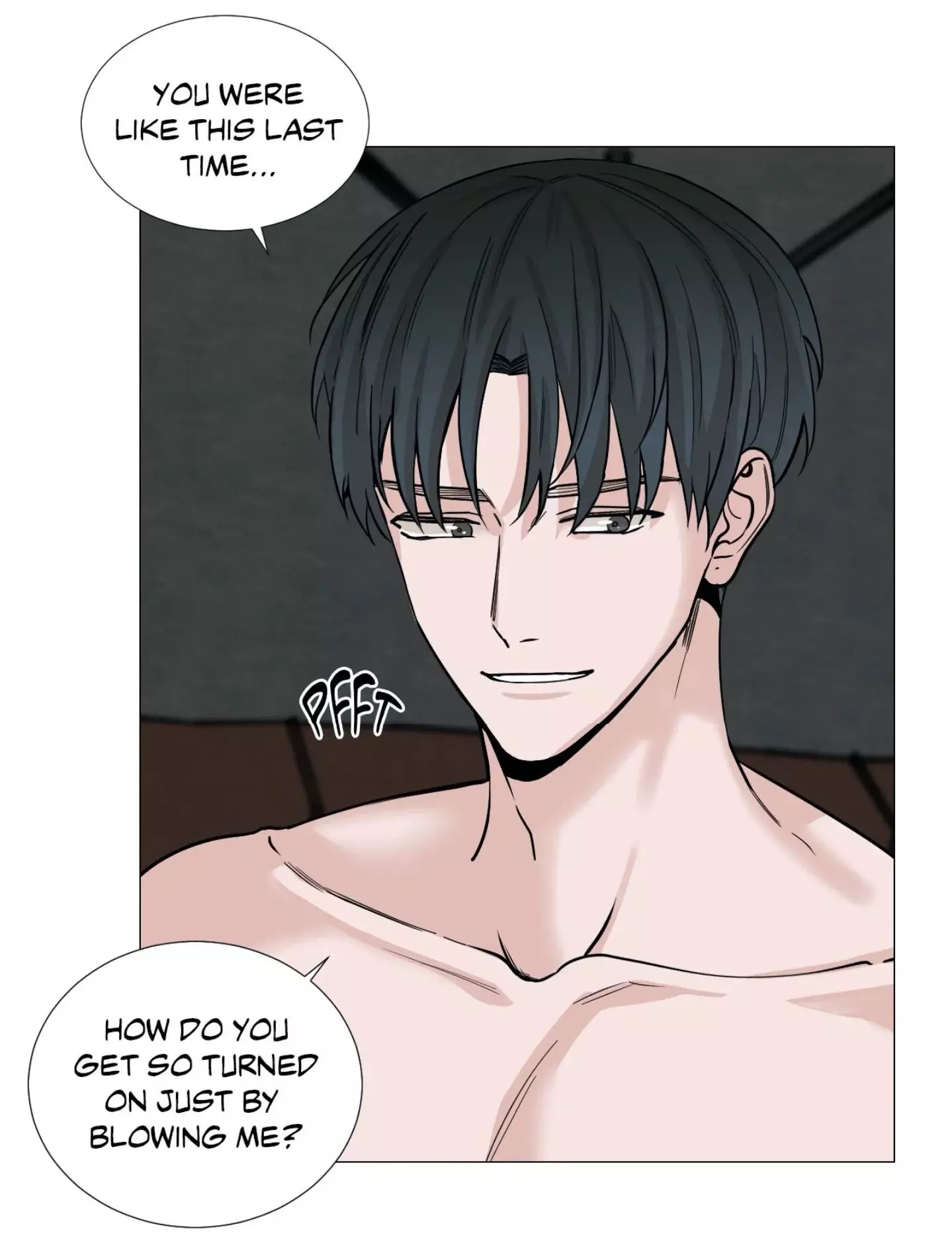 My Suha Chapter 38 page 11