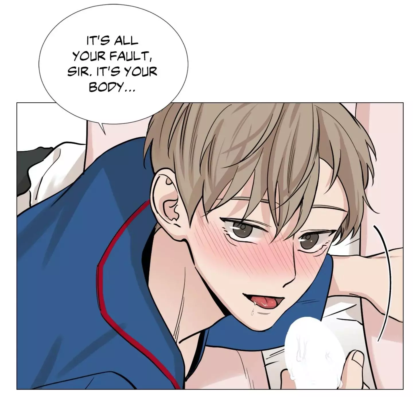 My Suha Chapter 38 page 13