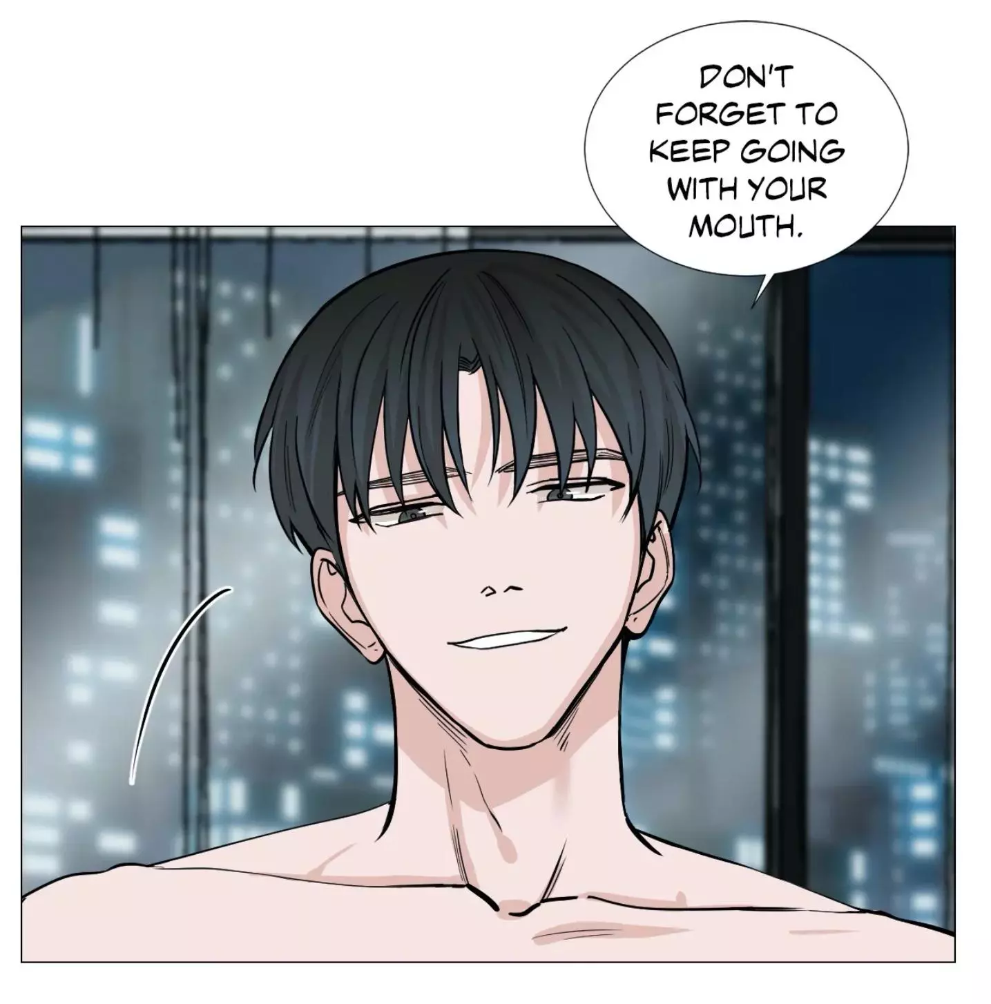 My Suha Chapter 38 page 17