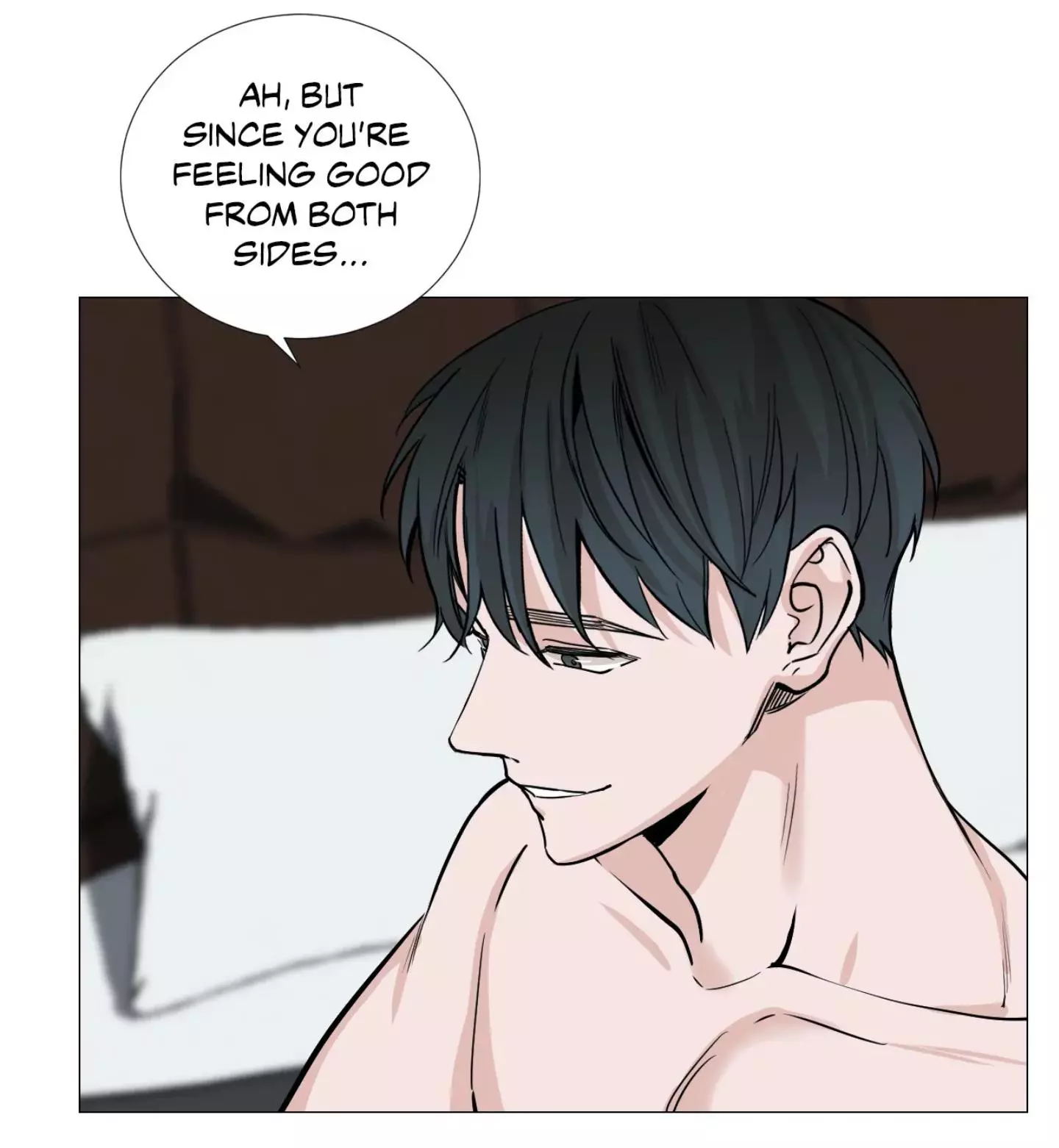 My Suha Chapter 38 page 21