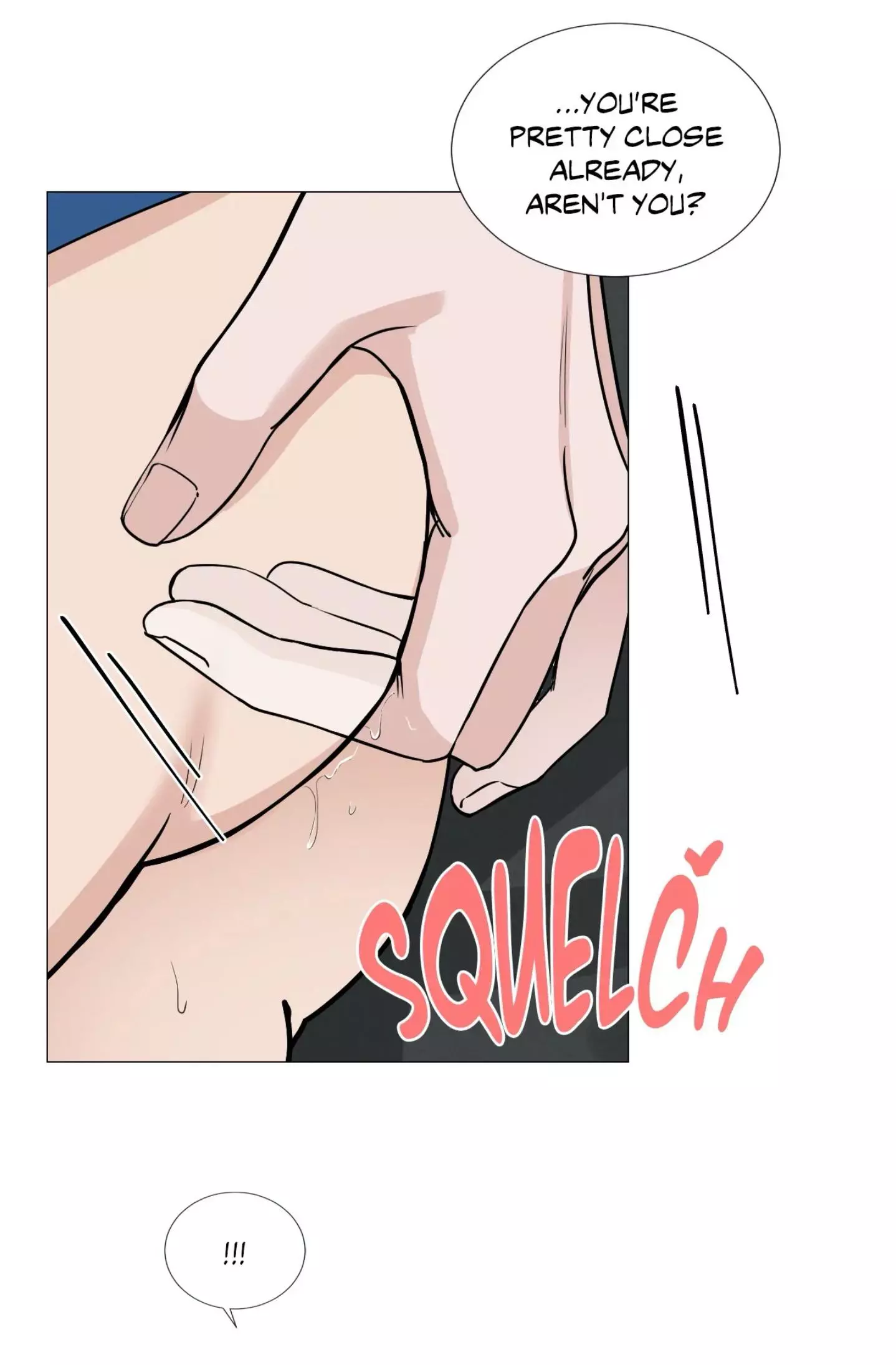 My Suha Chapter 38 page 22