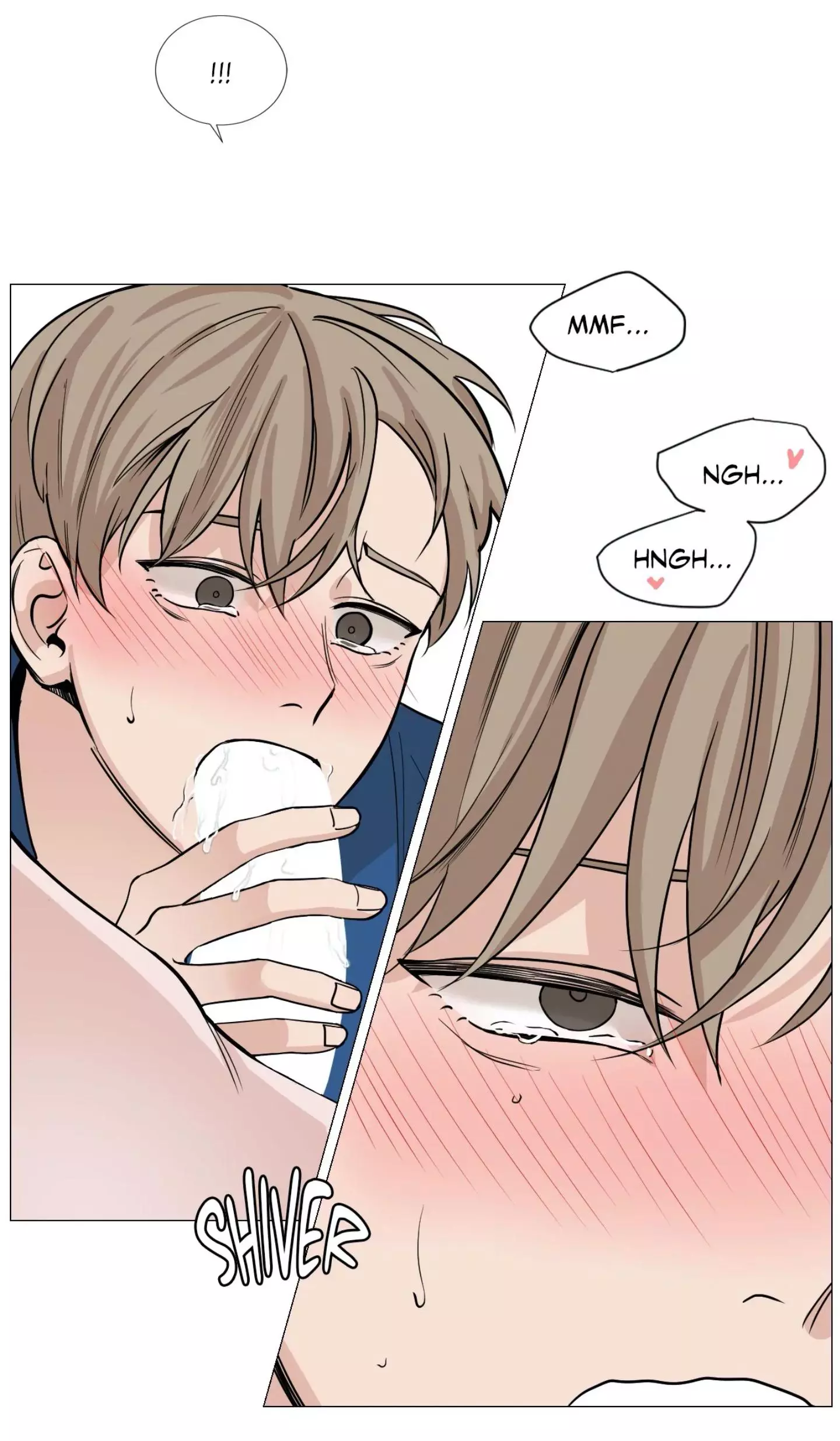 My Suha Chapter 38 page 23