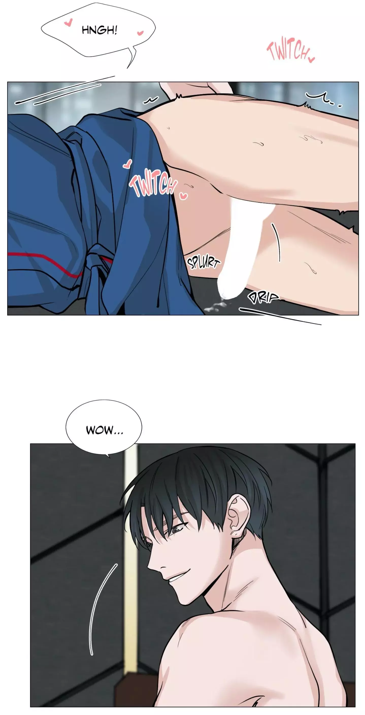 My Suha Chapter 38 page 24