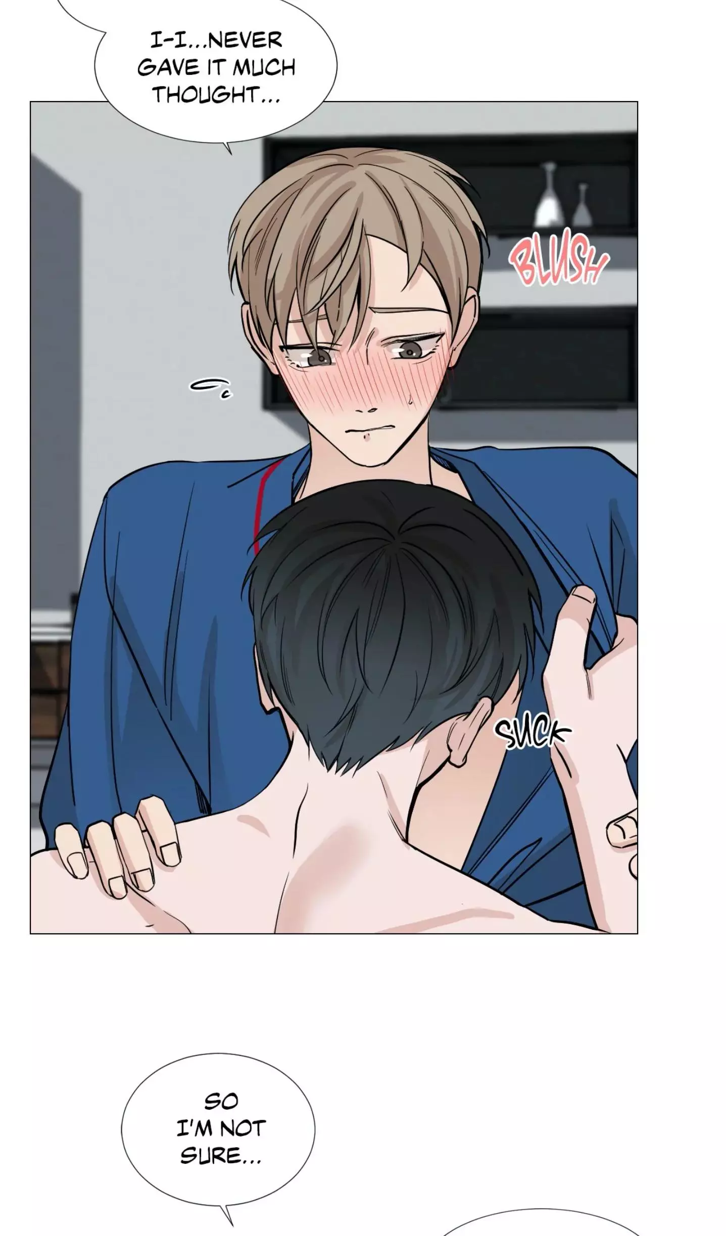 My Suha Chapter 38 page 36