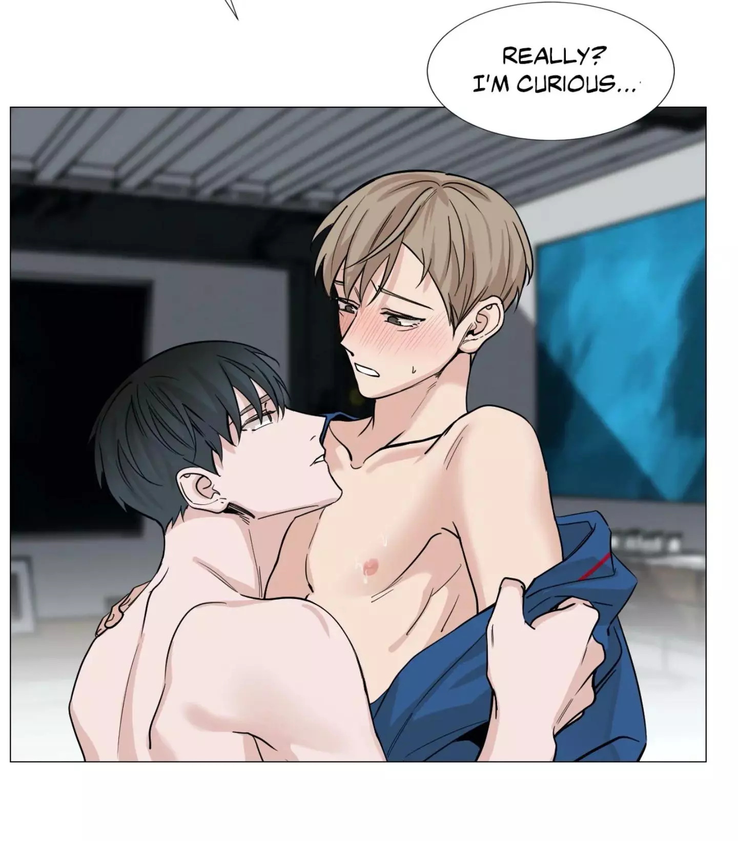 My Suha Chapter 38 page 37