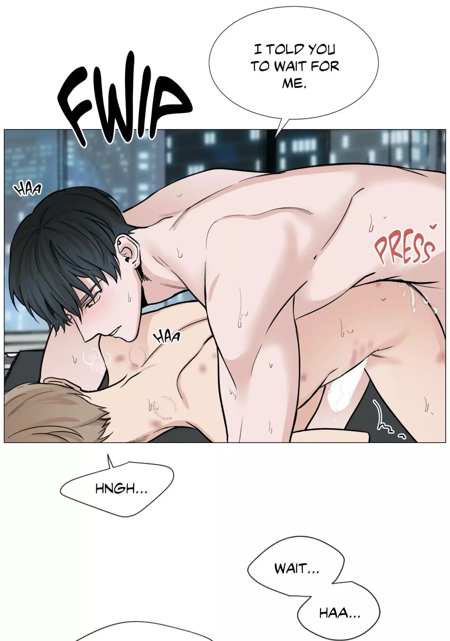 My Suha Chapter 38 page 45
