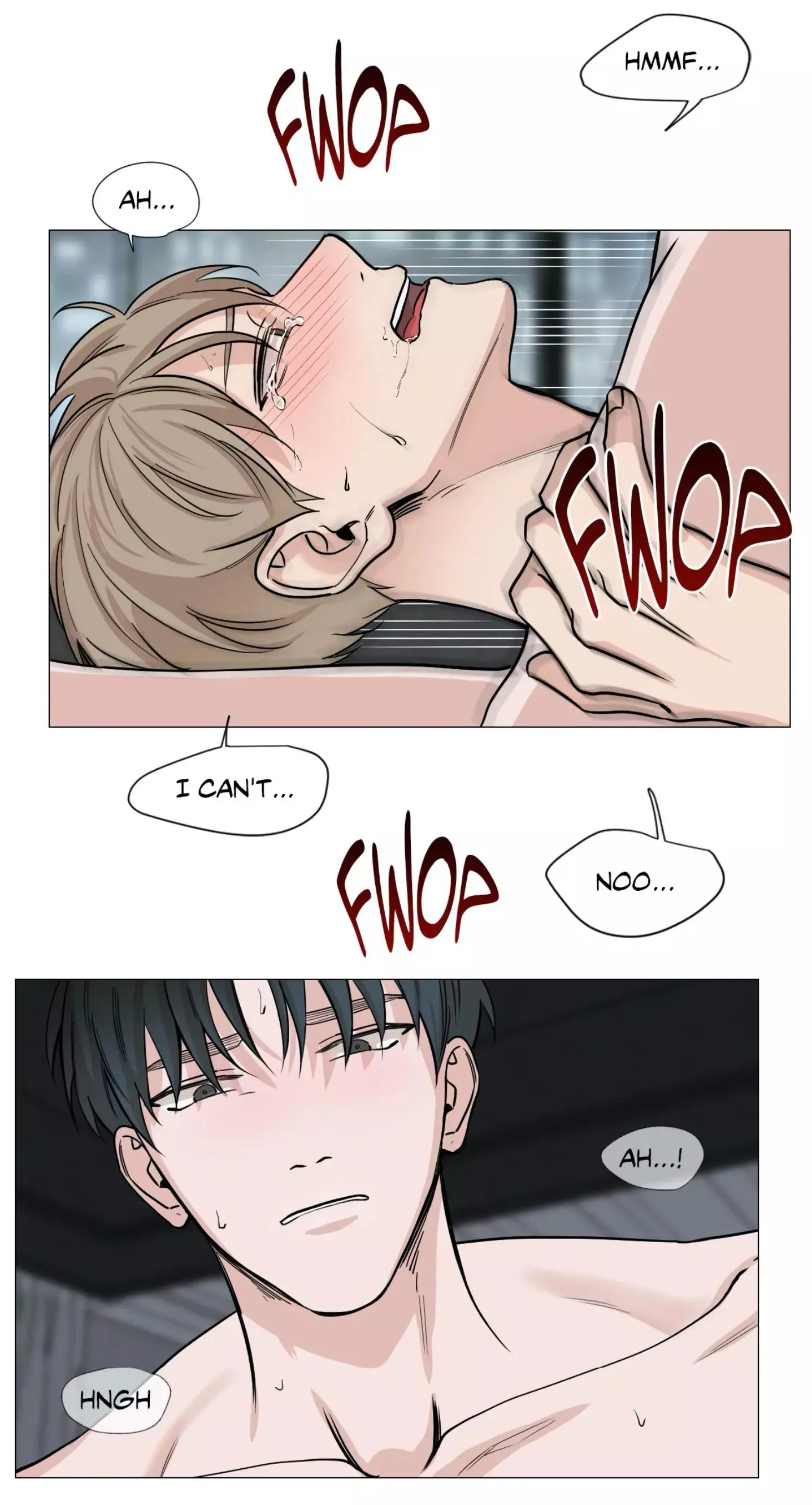 My Suha Chapter 38 page 49