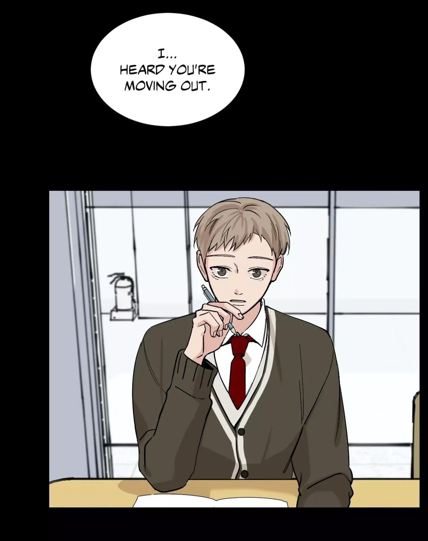 My Suha Chapter 38 page 51