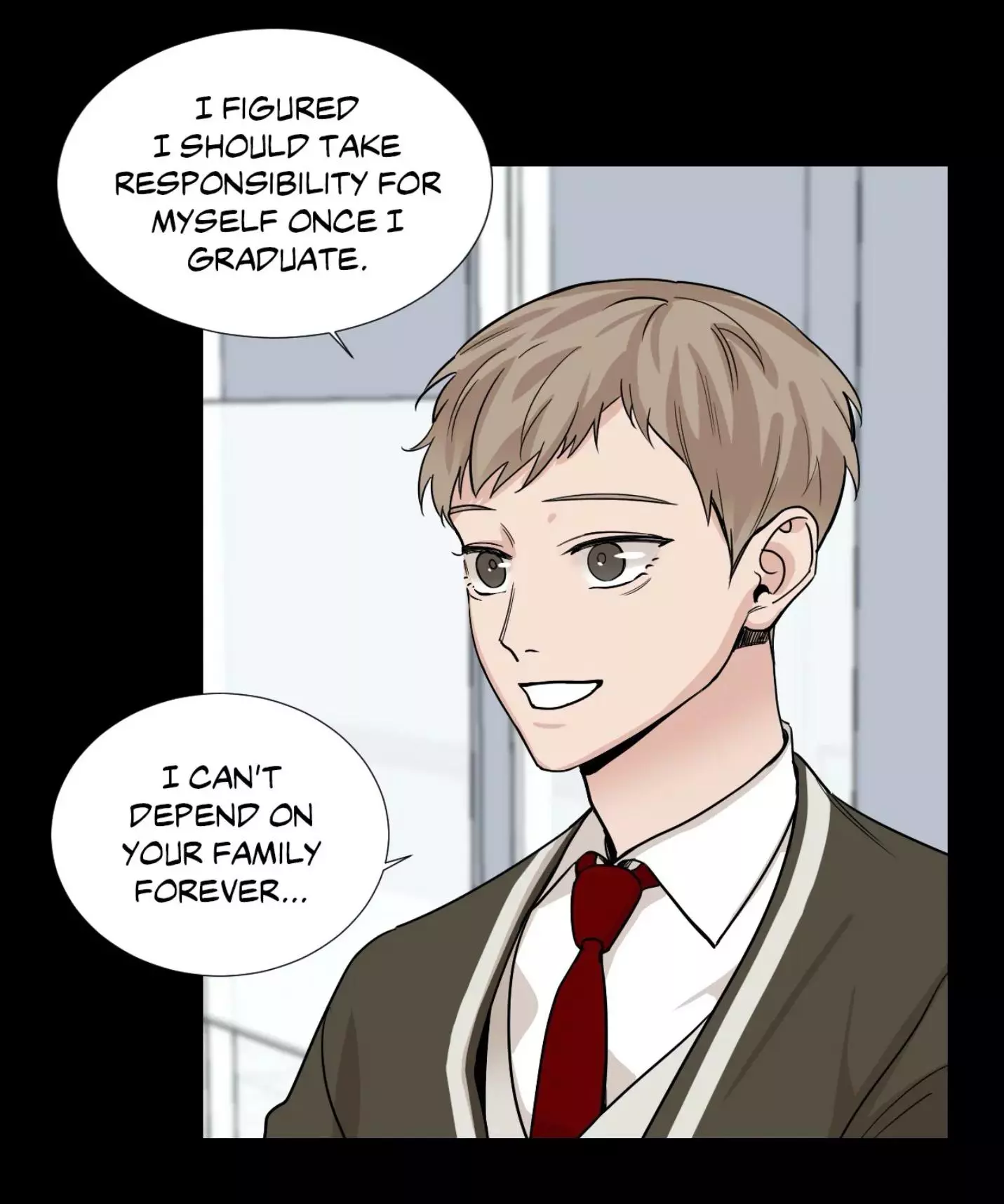 My Suha Chapter 38 page 53