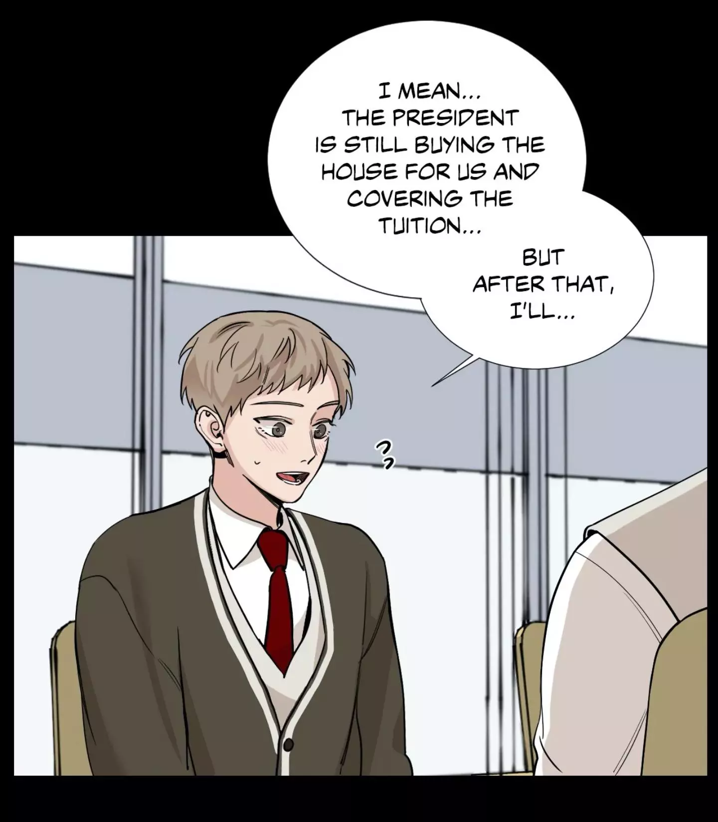 My Suha Chapter 38 page 54