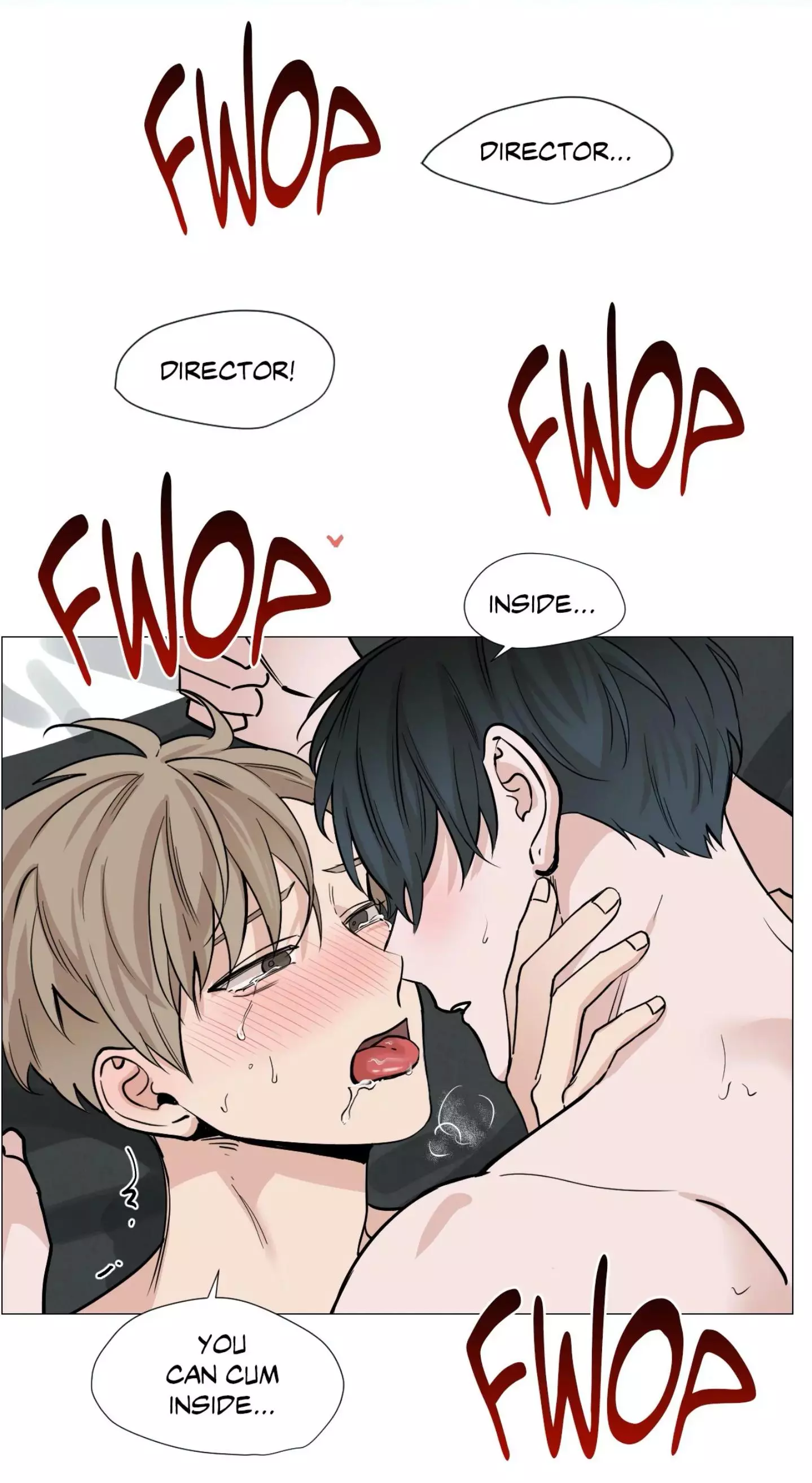 My Suha Chapter 38 page 56