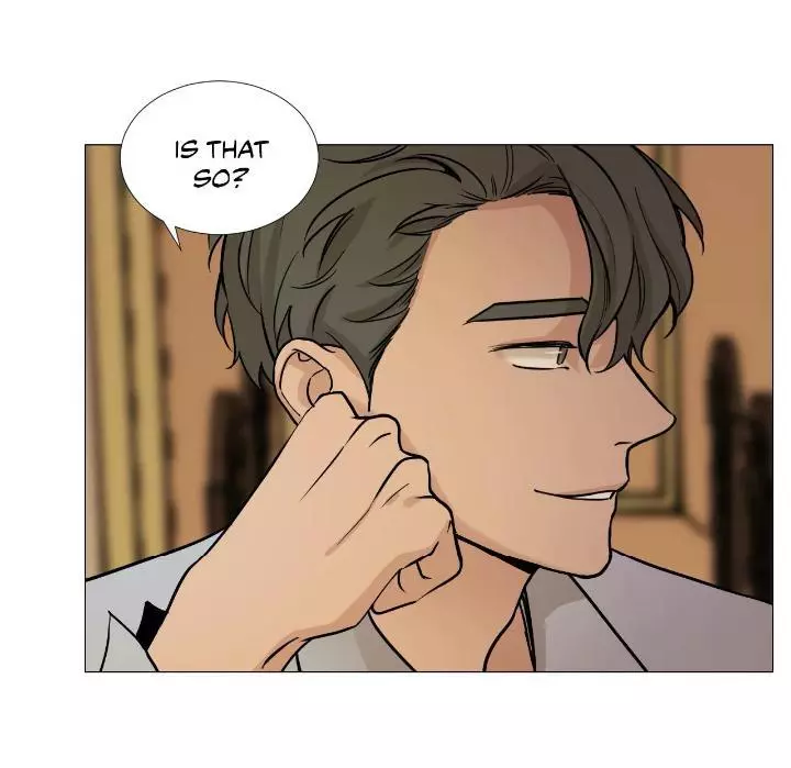 My Suha Chapter 39 page 8