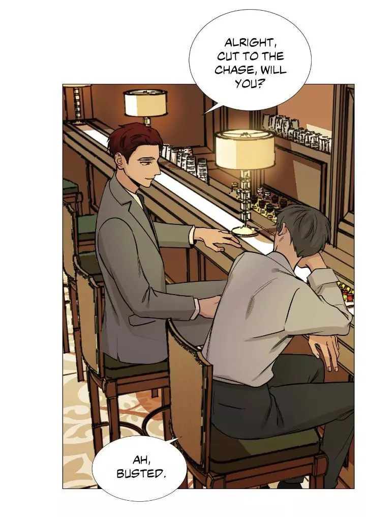 My Suha Chapter 39 page 10