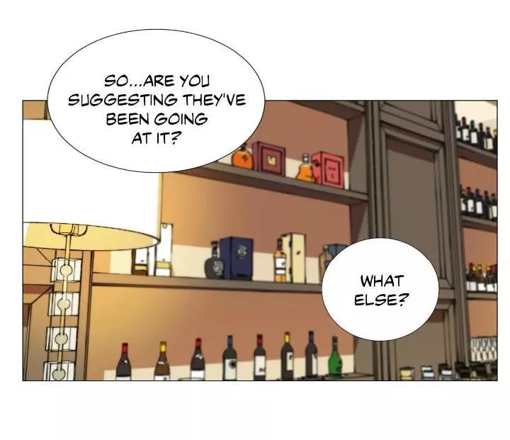 My Suha Chapter 39 page 18