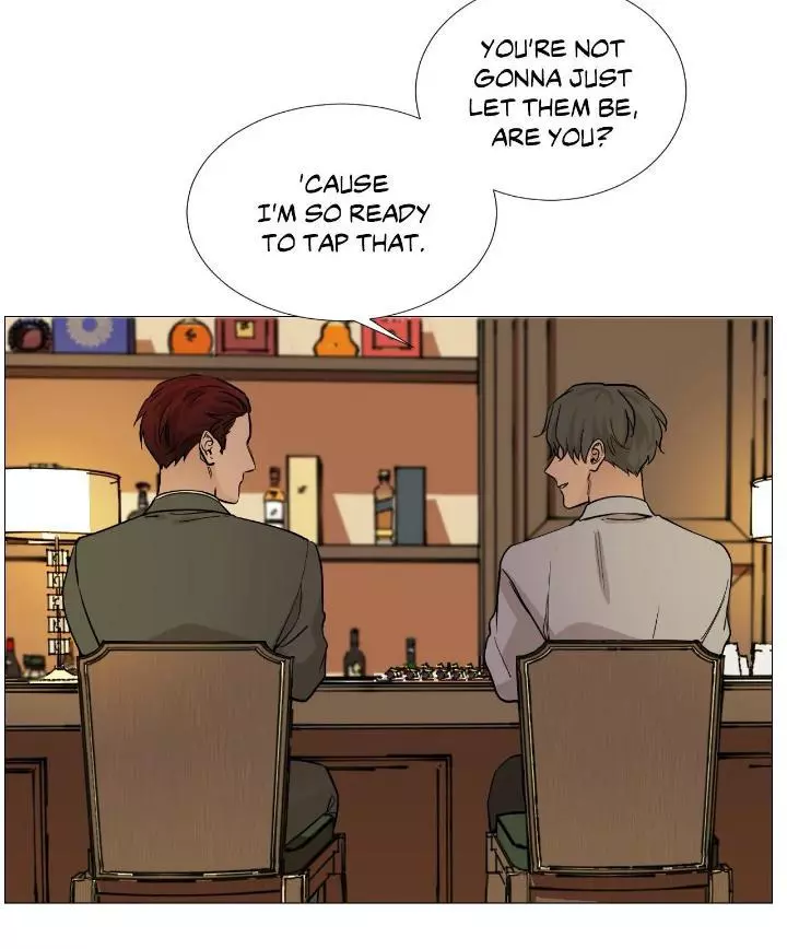 My Suha Chapter 39 page 22