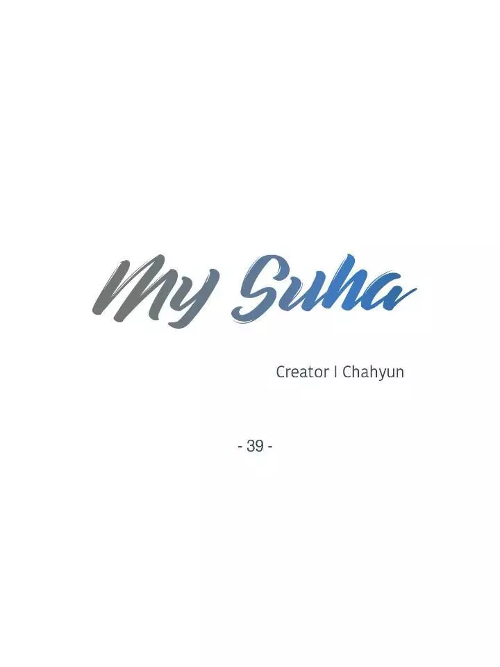My Suha Chapter 39 page 37