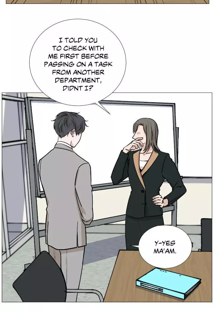 My Suha Chapter 39 page 39
